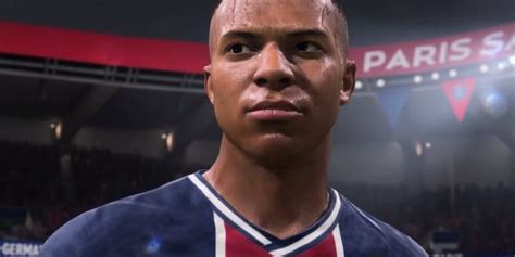 FIFA 21 Trailer Debuts Featuring Cover Star Kylian Mbappe, FIFA Ambassadors