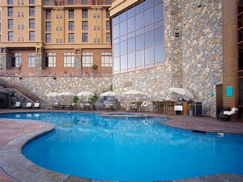 Chukchansi Gold Resort & Casino in Coarsegold | Best Rates & Deals on ...