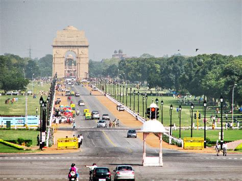 Rajpath, delhi, India - Top Attractions, Things to Do & Activities in Rajpath