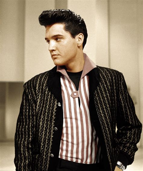 Elvis Presley - Biography, Height & Life Story | Super Stars Bio