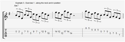 3 Pentatonic Scale Exercises You Never Played - Jens Larsen