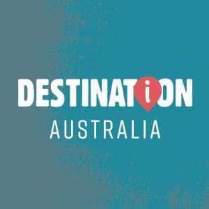 Destination Australia