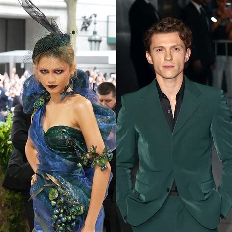 Tom Holland Proves He’s The Most Supportive Boyfriend After Zendaya’s ...