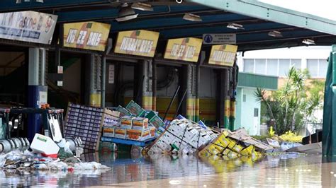 A $17 million upgrade to the Brisbane Markets at Rocklea aims to ensure the devastation of the ...