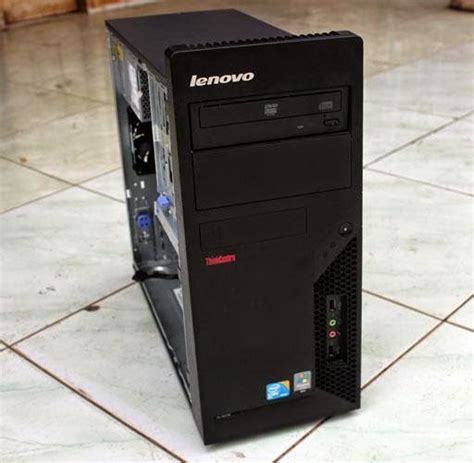 Jual Komputer Bekas Murah Cpu Lenovo MT-M7244 DDR3 GAMES ONLINE STOK ...