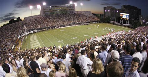 LOOK: Vanderbilt unveils brand new logo for 'new era' of Commodores ...