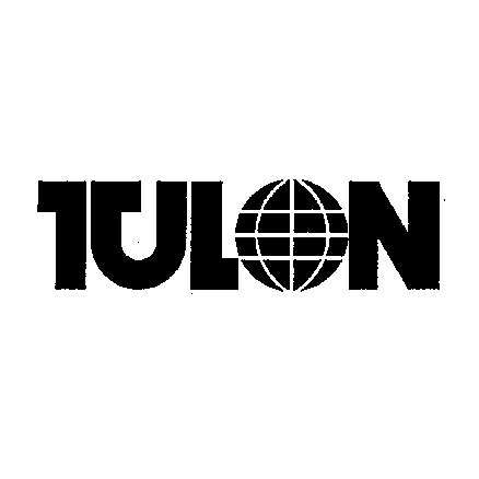 TULON Trademark - Registration Number 1069278 - Serial Number 73064546 ...