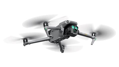 DJI Mavic 3 Pro Lands with Ground-Breaking Tri-Camera System – PhotoBite