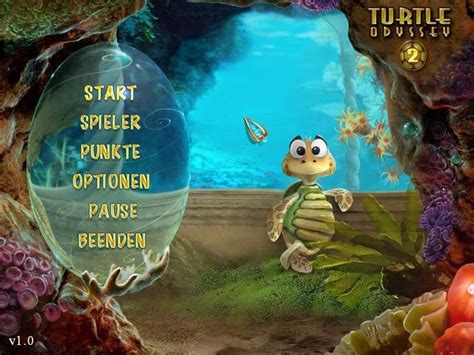 Download Turtle Odyssey 2 (Windows) - My Abandonware