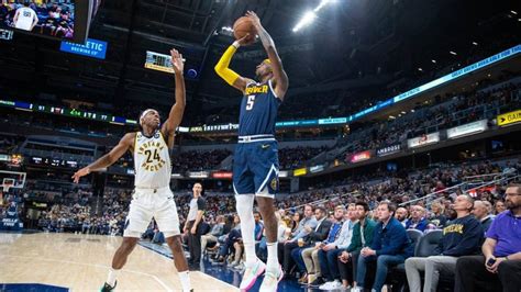 How to watch Pacers vs. Raptors: Live stream info, TV channel, game ...