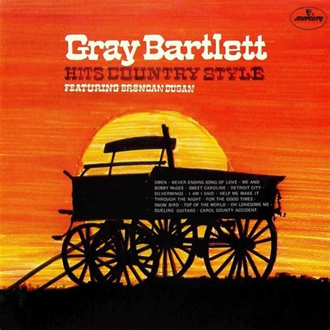 Carol County Accident Lyrics - Gray Bartlett - Only on JioSaavn