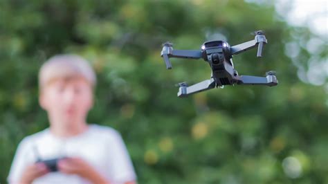 Drones For Kids: A Buying Guide - Drone Nastle