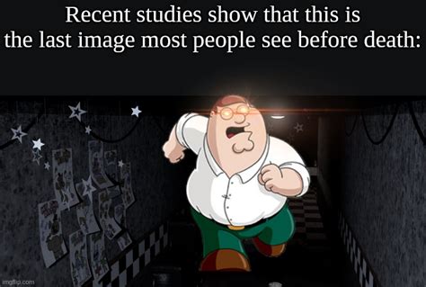 Peter Griffin running meme - Imgflip