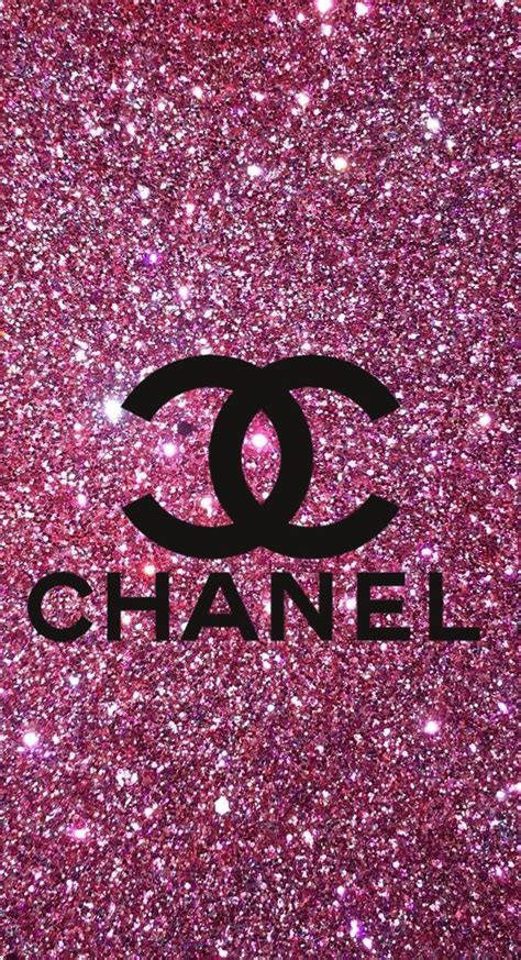 Pink Chanel Wallpapers - Wallpaper Cave