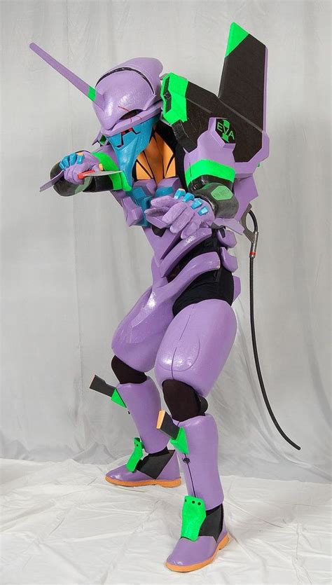 Evangelion cosplay, Evangelion, Cosplay