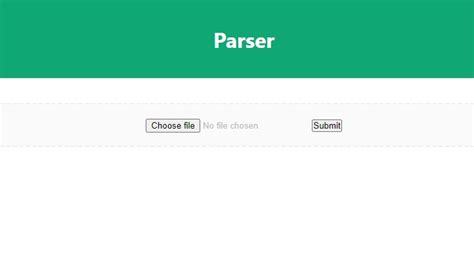 EDI Parser | Devpost