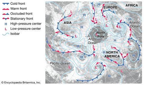 Demystifying Weather Forecasting: How Do Isobars Predict Weather