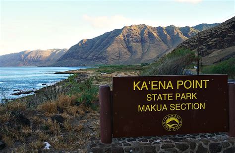 Hiking the Kaena Point Trail - A Rugged Coastal Beauty