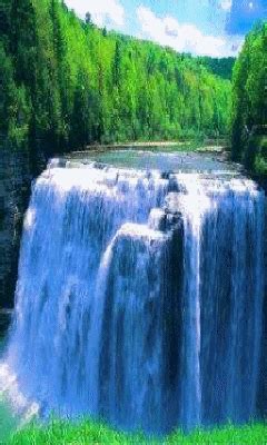 Beautiful Waterfalls, Beautiful Landscapes, Amazing Nature, Beautiful Gif, Beautiful Pictures ...