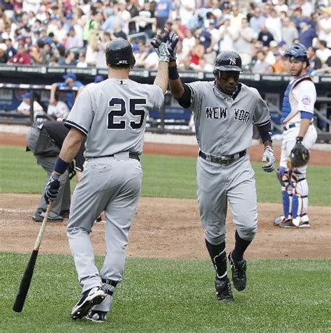 D'Alessandro: Yankees' Curtis Granderson having an MVP year so far - nj.com