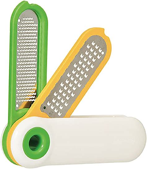 8 Types of Cheese Graters That You Might Not Need - Cooking Top Gear