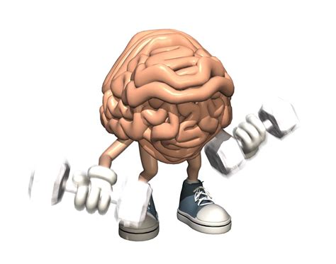 The Brain Is A Muscle | Jason Nassi