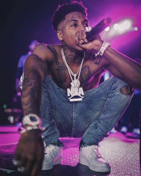 NBA Youngboy Aesthetic Wallpapers - Wallpaper Cave