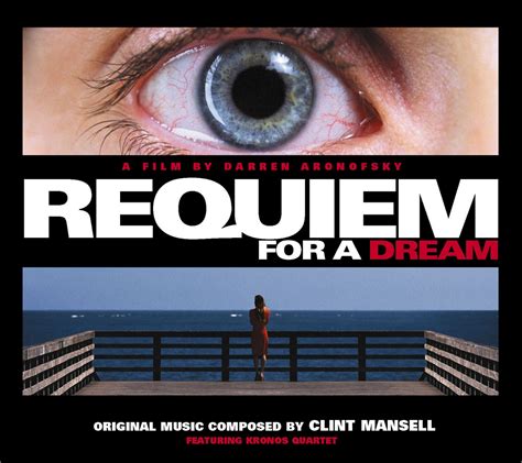 Requiem For A Dream (Original Soundtrack) | Kronos Quartet, Clint Mansell | Kronos Quartet