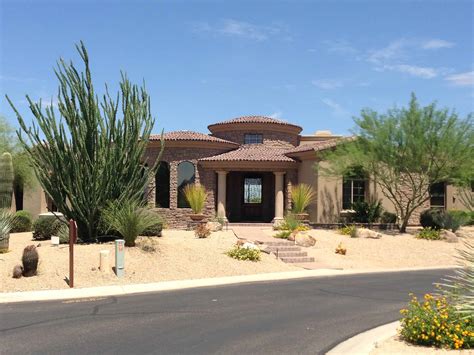 Troon North Scottsdale Real Estate - Scottsdale AZ Real Estate ...