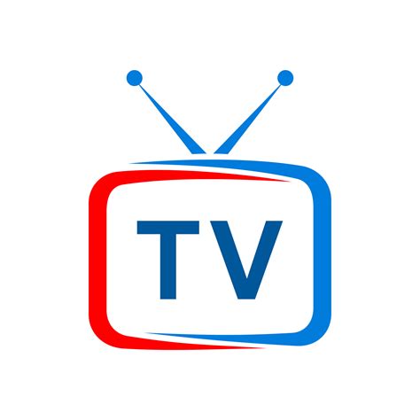 Tv Logo Vectores, Iconos, Gráficos y Fondos para Descargar Gratis