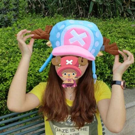 One Piece Chopper Hat | AnimeMangaStore [Free Shipping]