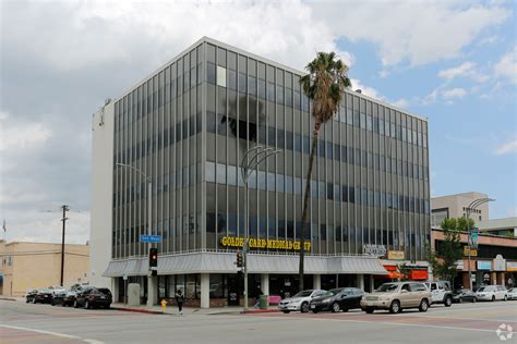 6320 Van Nuys Blvd, Van Nuys, CA, 91401 - Office Space For Lease ...