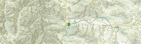 Best Trails near Taumarunui, Manawatu-Wanganui New Zealand | AllTrails