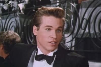 Morning Man Classic: Val Kilmer in ‘Top Secret!’