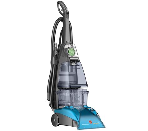 Hoover Deep Cleaning Steam Vacuum with Clean Surge - Page 1 — QVC.com