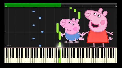 Peppa Pig Theme Song