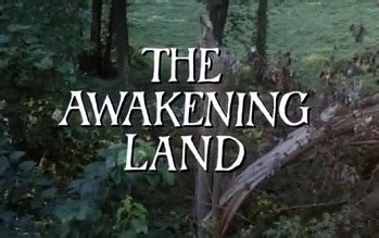 The Awakening Land (Tv Mini-Series) | Watch latest movies - internetevents