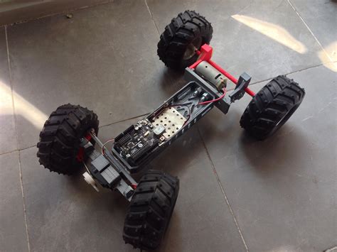 3d Printable Rc Car - Printable Word Searches