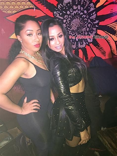 Ludacris' Daughter Makes Insta Debut, Wale & K.Michelle Pose, Brandy ...