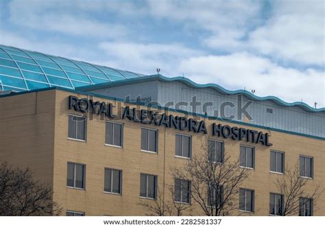 9 Royal Alexandra Hospital Images, Stock Photos & Vectors | Shutterstock