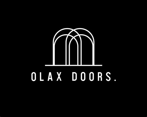 Request a Quote - Olax Doors