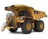 Caterpillar 793F Specifications & Technical Data (2017-2024) | LECTURA Specs