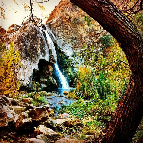 Paradise Falls - 263 Photos - Hiking - Wildwood Park - Thousand Oaks, CA - Reviews - Yelp