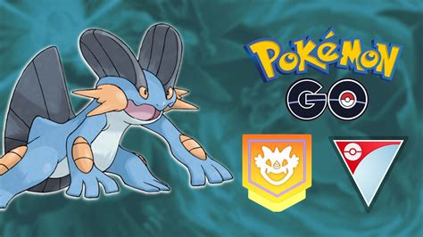 Pokemon GO Swampert PvP and PvE guide: Best moveset, counters, and more