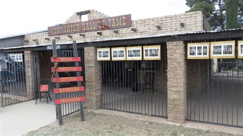 Gunfighter Hall of Fame - Museums - Tombstone, AZ - Reviews - Photos - Yelp