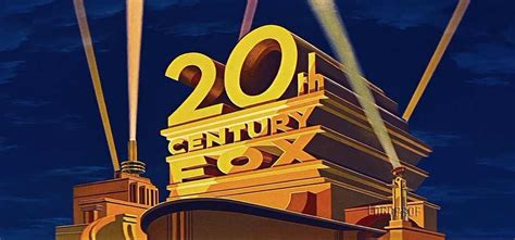 20th Century Studios | 20th century fox, Vintage movies, Fox logo