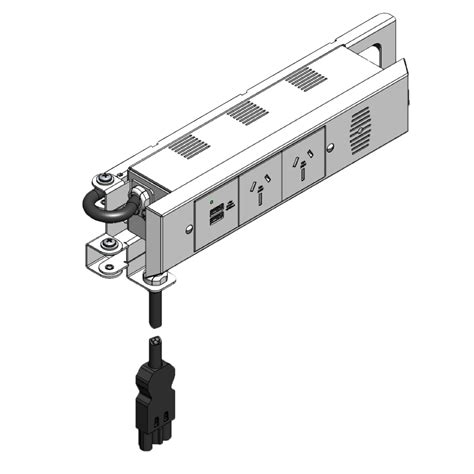 Hafele Australia | Docking Drawer Distributor