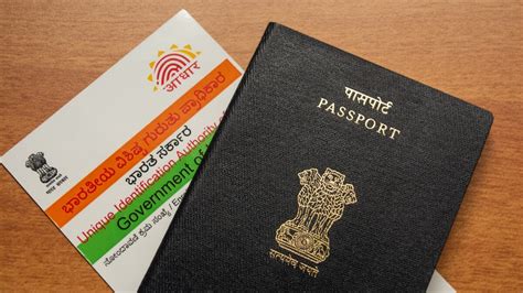 Aadhaar for NRIs 2021: Application Process, Documents, and Fees - Wise