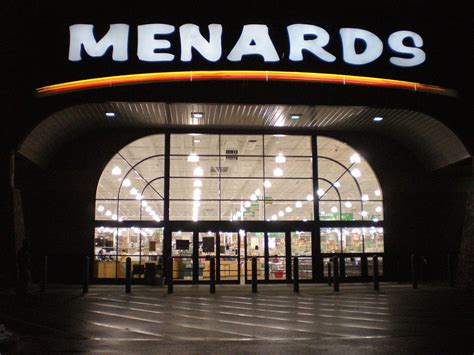 Save Big Money At Menards.... | Menards, Robert Street, West… | Flickr