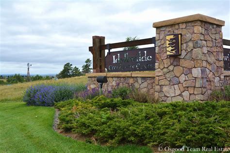 Community Monument Sign Entrance Signage Monument Sig - vrogue.co